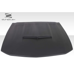 2005-2009 Ford Mustang Duraflex GT-R Hood - 1 Piece image - 7
