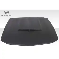 2005-2009 Ford Mustang GT-R Hood - 1 Piece image - 6