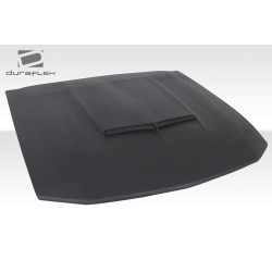 2005-2009 Ford Mustang Duraflex GT-R Hood - 1 Piece image - 8
