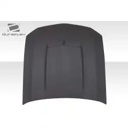 2005-2009 Ford Mustang GT-R Hood image - 7