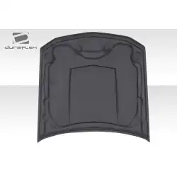 2005-2009 Ford Mustang GT-R Hood image - 9