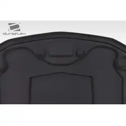 2005-2009 Ford Mustang GT-R Hood image - 11