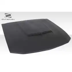 2005-2009 Ford Mustang GT-R Hood image - 15