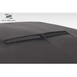 2005-2009 Ford Mustang GT-R Hood image - 17