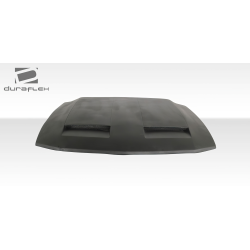 2005-2009 Ford Mustang Duraflex Dreamer Hood - 1 Piece image - 10