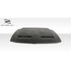 2005-2009 Ford Mustang Dreamer Hood - 1 Piece image - 10