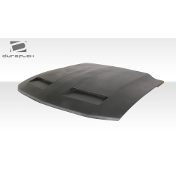 2005-2009 Ford Mustang Duraflex Dreamer Hood - 1 Piece image - 11