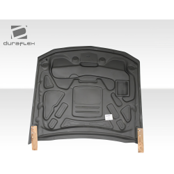 2005-2009 Ford Mustang Duraflex Dreamer Hood - 1 Piece image - 12