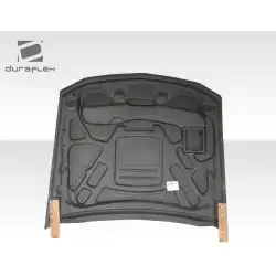 2005-2009 Ford Mustang Dreamer Hood - 1 Piece image - 12