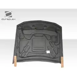 2005-2009 Ford Mustang Dreamer Hood image - 23