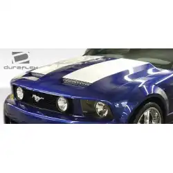 2005-2009 Ford Mustang Dreamer Hood image - 15