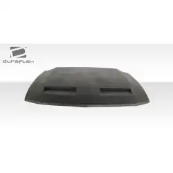 2005-2009 Ford Mustang Dreamer Hood image - 19