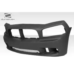 2006-2010 Dodge Charger SRT Look Front Bumper - 1 Piece image - 12