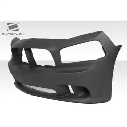 2006-2010 Dodge Charger SRT Look Front Bumper - 1 Piece image - 13