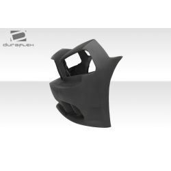 2006-2010 Dodge Charger Duraflex SRT Look Front Bumper - 1 Piece image - 14