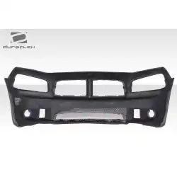 2006-2010 Dodge Charger SRT Look Front Bumper - 1 Piece image - 15