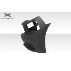 2006-2010 Dodge Charger SRT Look Front Bumper image - 27