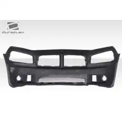 2006-2010 Dodge Charger SRT Look Front Bumper image - 29