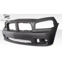 2006-2010 Dodge Charger SRT Look Front Bumper image - 12