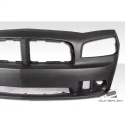 2006-2010 Dodge Charger SRT Look Front Bumper image - 15