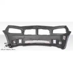2006-2010 Dodge Charger SRT Look Front Bumper image - 17