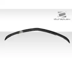 2006-2010 Dodge Charger Daytona Look Front Lip image - 13