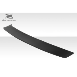 2006-2010 Dodge Charger Duraflex SRT Look Wing Trunk Lid Spoiler - 1 Piece image - 11