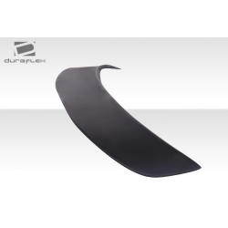 2006-2010 Dodge Charger Duraflex SRT Look Wing Trunk Lid Spoiler - 1 Piece image - 12
