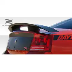 2006-2010 Dodge Charger SRT Look Kit image - 45