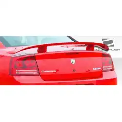 2006-2010 Dodge Charger SRT Look Kit image - 43
