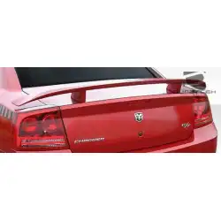 2006-2010 Dodge Charger SRT Look Kit image - 38