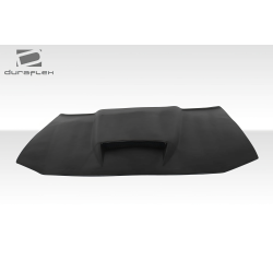 2006-2010 Dodge Charger Duraflex Ram Air Hood - 1 Piece image - 10