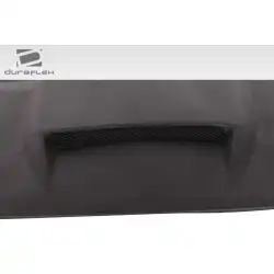 2006-2010 Dodge Charger Ram Air Hood - 1 Piece image - 11