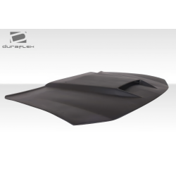 2006-2010 Dodge Charger Duraflex Ram Air Hood - 1 Piece image - 12