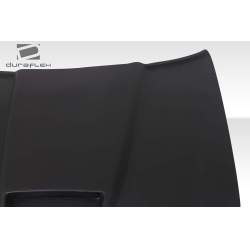 2006-2010 Dodge Charger Duraflex Ram Air Hood - 1 Piece image - 13