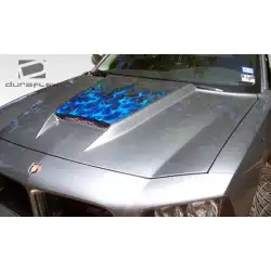 2006-2010 Dodge Charger Ram Air Hood image - 5