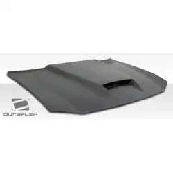 2006-2010 Dodge Charger Ram Air Hood image - 12