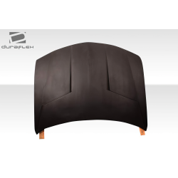2006-2010 Dodge Charger Duraflex Challenger Hood - 1 Piece image - 4