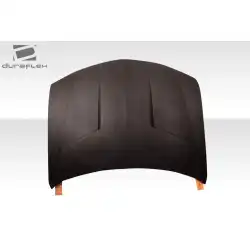 2006-2010 Dodge Charger Challenger Hood - 1 Piece image - 3