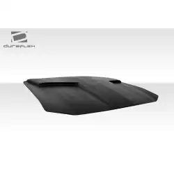 2006-2010 Dodge Charger Challenger Hood - 1 Piece image - 5
