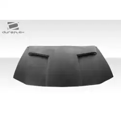 2006-2010 Dodge Charger Challenger Hood - 1 Piece image - 7