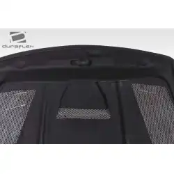 2003-2006 Nissan 350Z Z33 Vader Hood - 1 Piece image - 7