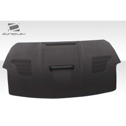 2003-2006 Nissan 350Z Z33 Duraflex Vader Hood - 1 Piece image - 8