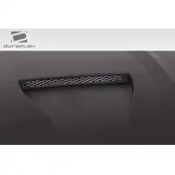 2003-2006 Nissan 350Z Z33 Vader Hood - 1 Piece image - 9