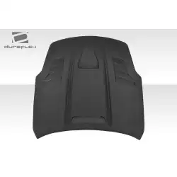 2003-2006 Nissan 350Z Vader Hood image - 9