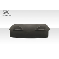 2003-2006 Nissan 350Z Z33 Duraflex TS-1 Hood - 1 Piece image - 4