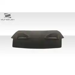 2003-2006 Nissan 350Z Z33 TS-1 Hood - 1 Piece image - 4