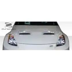 2003-2006 Nissan 350Z TS-1 Hood image - 5