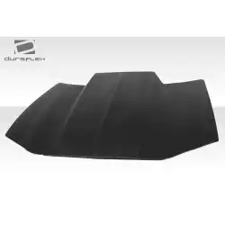 1998-2002 Chevrolet Camaro Cowl Hood - 1 Piece image - 6