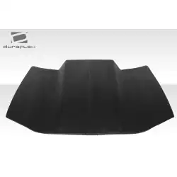 1998-2002 Chevrolet Camaro Cowl Hood - 1 Piece image - 7